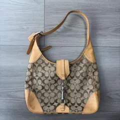 COACH コーチ　ショルダーバッグ