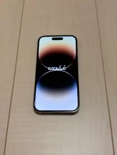 iPhone 14pro 512gb ジャンク