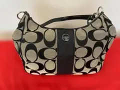 COACH ショルダーバッグ　ハンドバッグ