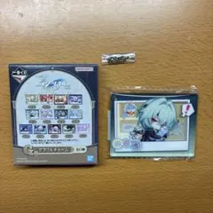 一番くじ 崩壊スターレイル Vol.3 G賞 アクリルチャーム