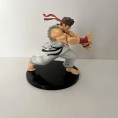 7504ストリートファイター ファイティング ジャム2Pガイ白/赤 7504ストリートファイター ファイティング ジャム2Pガイ白/赤 - メルカリ