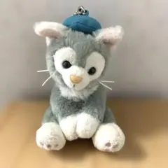 ジェラトーニ キーホルダー チャーム ぬいぐるみ ダッフィー TDS