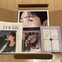 DICON DFESTA テヒョン