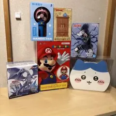 アミューズメント景品　まとめ売り