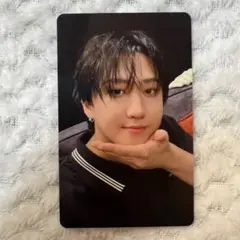 STRAYKIDS スキズ KARMA HMV特典B チャンビンCHANGBIN