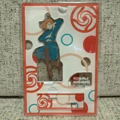 呪術廻戦 じゅじゅフェス 2021 アクリルスタンドキーホルダー 釘崎野薔薇