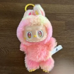 【正規品】POP MART エナジーラブブ＊ LOYALTY