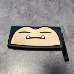 ニンテンドースイッチ　ケース　カビゴン　ポケモンのサムネイル