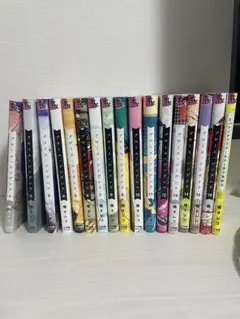 プロミス・シンデレラ 全巻セット プロミス・シンデレラ コミック 全16巻セット | 橘オレコ |本