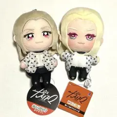 テラ　超人的シェアハウスストーリー カリスマ ぬいぷりけ おすわり みにコレ！