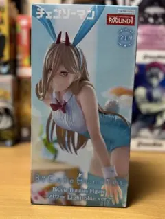 2026年最新】チェンソーマン BiCute Bunnies Figure パワーの人気
