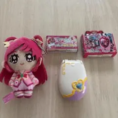 プリキュア　グッズ　まとめ売り