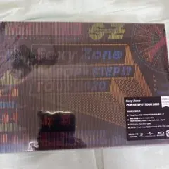 Sexy Zone/Sexy Zone POPxSTEP!?TOUR 2020…