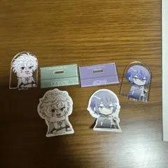 M*読様 にじさんじ　チョコエッグ　まとめ売り