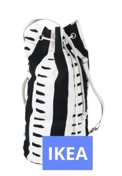 IKEA　SPRIDD duffel bag　廃盤商品