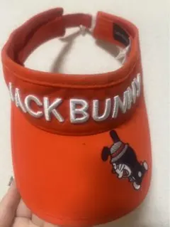 JACK BUNNY ドラえもんコラボ　サンバイザー