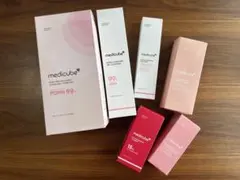 medicube 6点セット