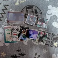 鬼滅の刃　魘夢セット