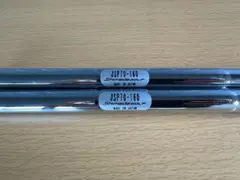 島田ゴルフ製作所 パター用シャフト JSP70-160 2本セットのサムネイル