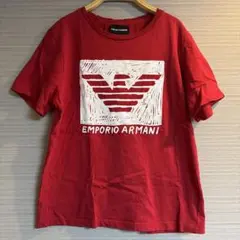 アルマーニ ジュニア ARMANI JUNIOR 12歳　154cm 半袖