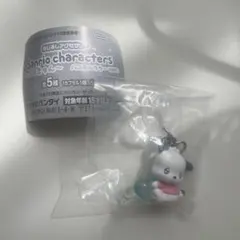 Sanrio charactersめじるしアクセサリー