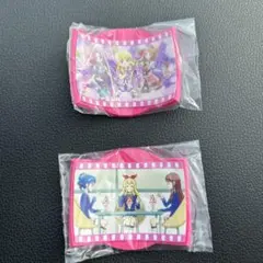 アイカツ ガチャガチャ グッズコレクション2