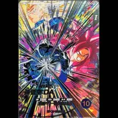 dbsdv sdv5-sec 孫悟空 da