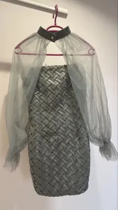 キャバドレスセットのサムネイル