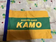 サッカーショップ加茂シューズケースのサムネイル