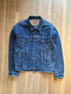 Levi's 70506-0217 90s 42 アメリカ製