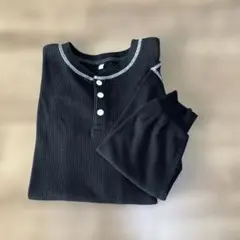 GU 長袖カットソー　150