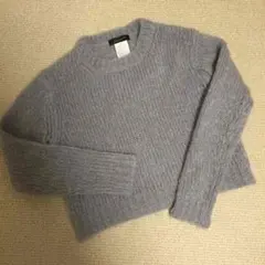 スタニングルアー ニット S