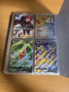 ポケモンカードVセットまとめ売り