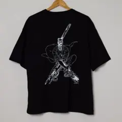 劇場版『チェンソーマン レゼ篇』 クリエイターコラボTシャツ 榎本俊二