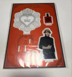 鳳瑛一　dramatic 365 days アクリルスタンド　香水　うた　プリ