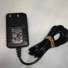 ハイスピリット THX-120100KDJ ACアダプター 12V 1A