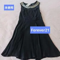 Forever21 ワンピース　未使用品　サイズS