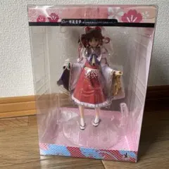 博麗霊夢 第六回例大祭ver. 東方Project フィギュア