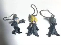 ファイナルファンタジーVII アドベントチルドレンの「FFACスイング」