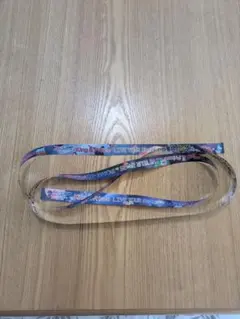 カラフルラバーバンド