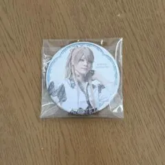 刀ミュ　小竜景光　缶バッジ