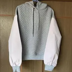 レディースパーカー