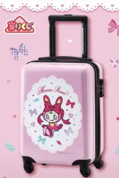レア☆マイメロディ キャリーケース Lサイズ 美品可愛いスーツケース