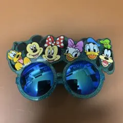ディズニーキャラクターサングラス（ミッキー＆仲間）