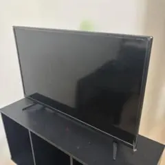 Hisense 32型 液晶テレビ 地上波 2019年製✨裏番組録画 - メルカリ