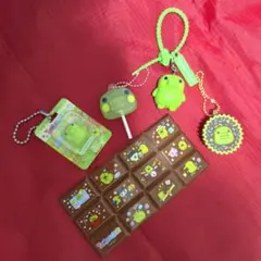 たまごっち くちぱっち まとめ売り お得のサムネイル