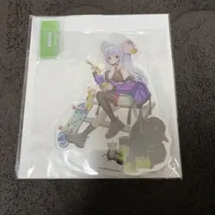 ブルーアーカイブ 福岡 博多 凸凹サマーミッション 空崎ヒナ アクリル