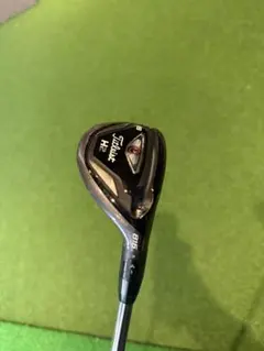 2026年最新】タイトリスト ユーティリティ 19度の人気アイテム - メルカリ