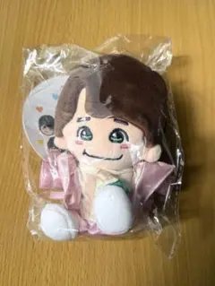なにわ男子　大橋和也　ちびぬい