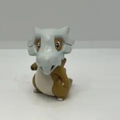ポケモン　フィギュア　カラカラ　骨付き　レア　モンコレ モンスターコレクション ポケモン フィギュア カラカラ 骨付き レア モンコレ モンスター